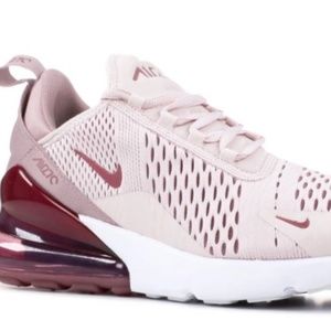 AIR MAX 270 'BARELY ROSE'